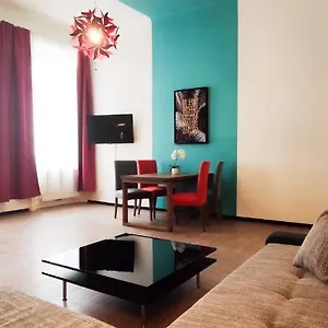 Apartamento Highlight Schoenbrunn, Viena