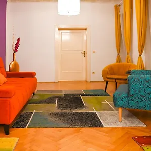 Apartamento Breathtaking Mozart, Viena