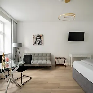 Apartamento Prime, Viena
