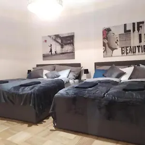 Apartamento Designer Apartment, 5 Min To Center, Viena