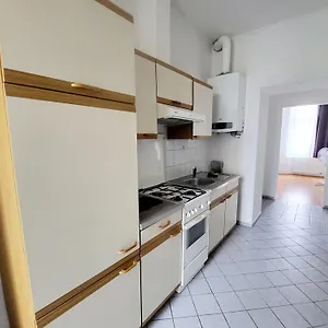 Apartamento Buchengasse - Free Highspeed-internet, Viena