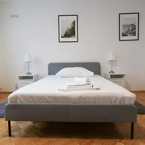 Apartamento Retro In The Center., Viena