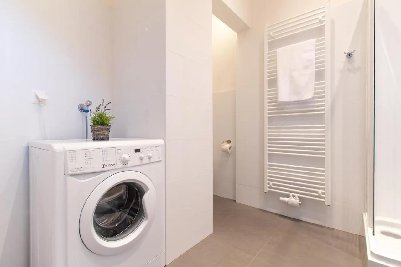 Apartment Lindengasse Vienna