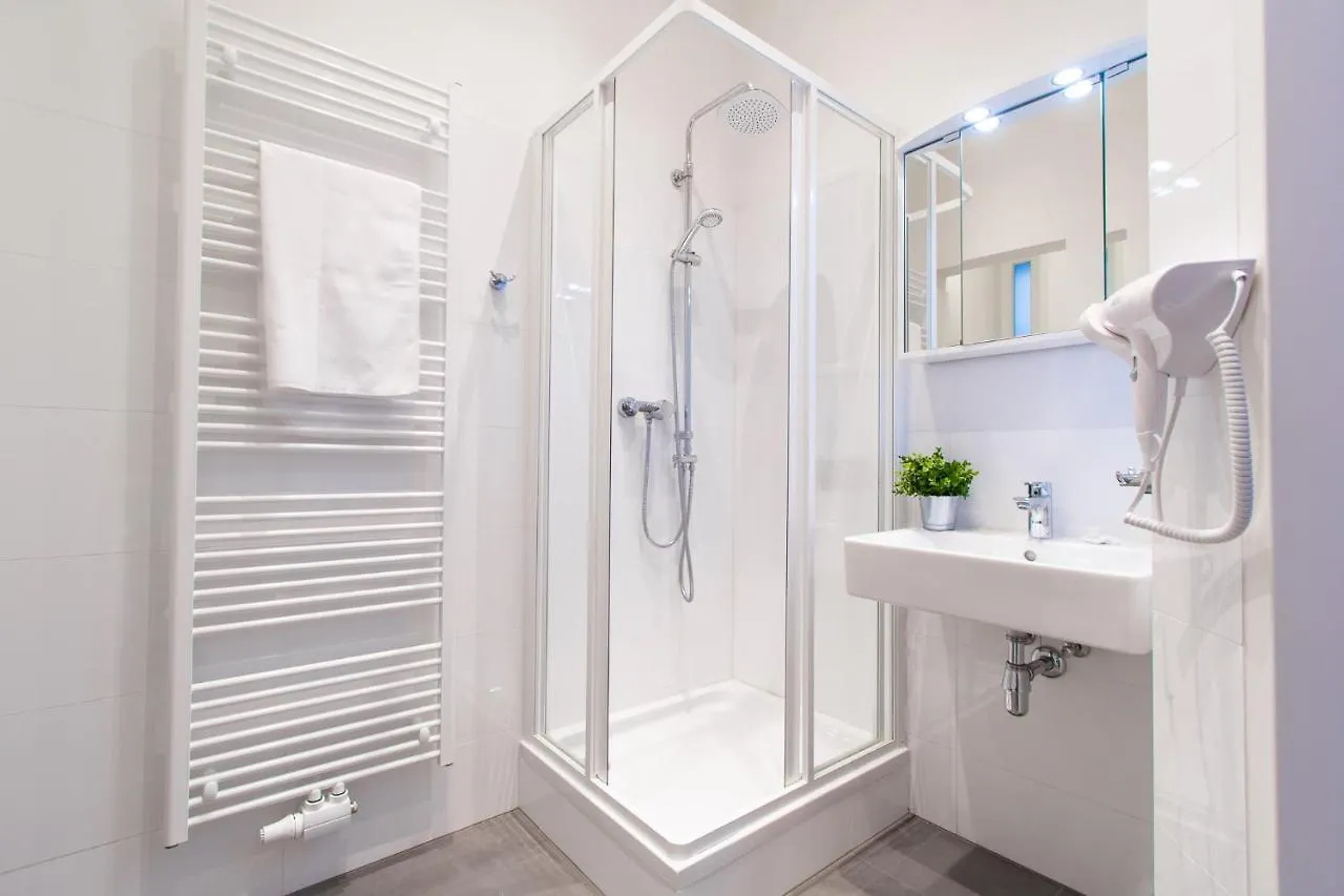 Apartment Lindengasse Vienna Austria