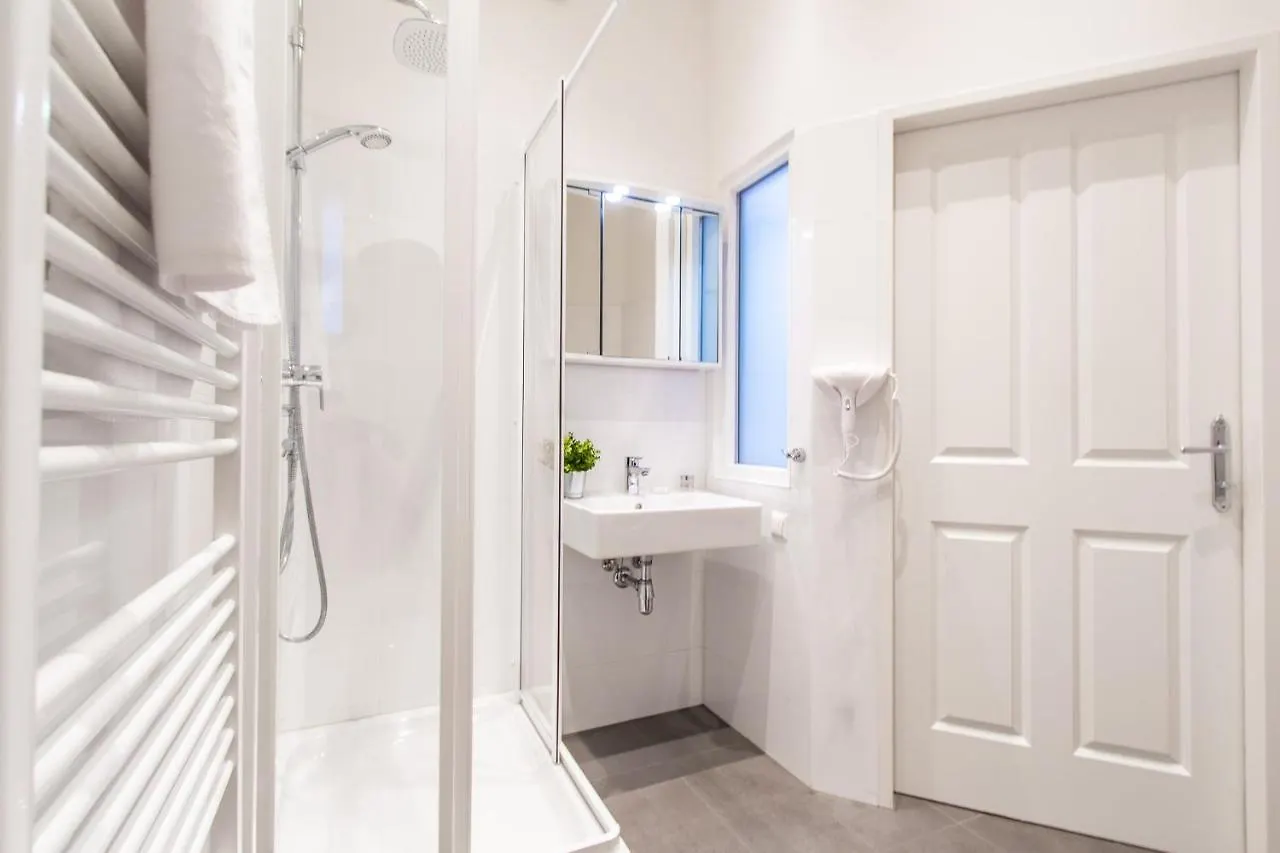Apartment Lindengasse Vienna