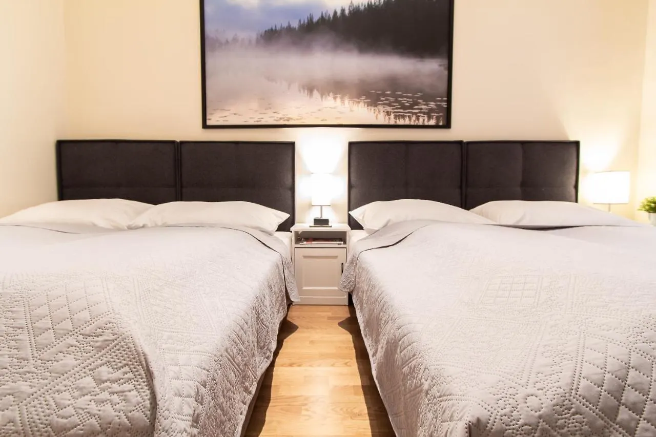 Apartment Lindengasse Vienna Austria