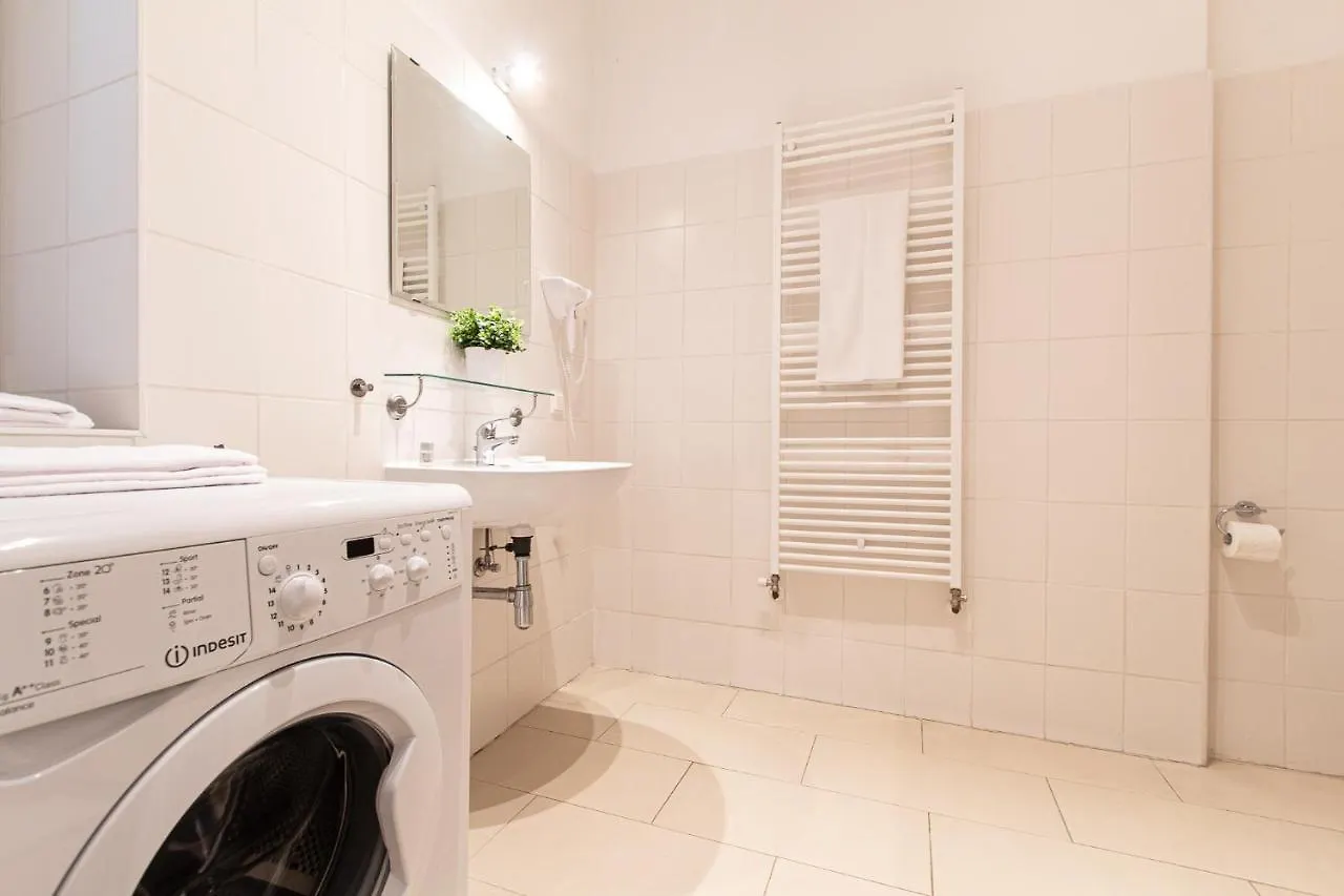 Apartment Lindengasse Vienna Austria