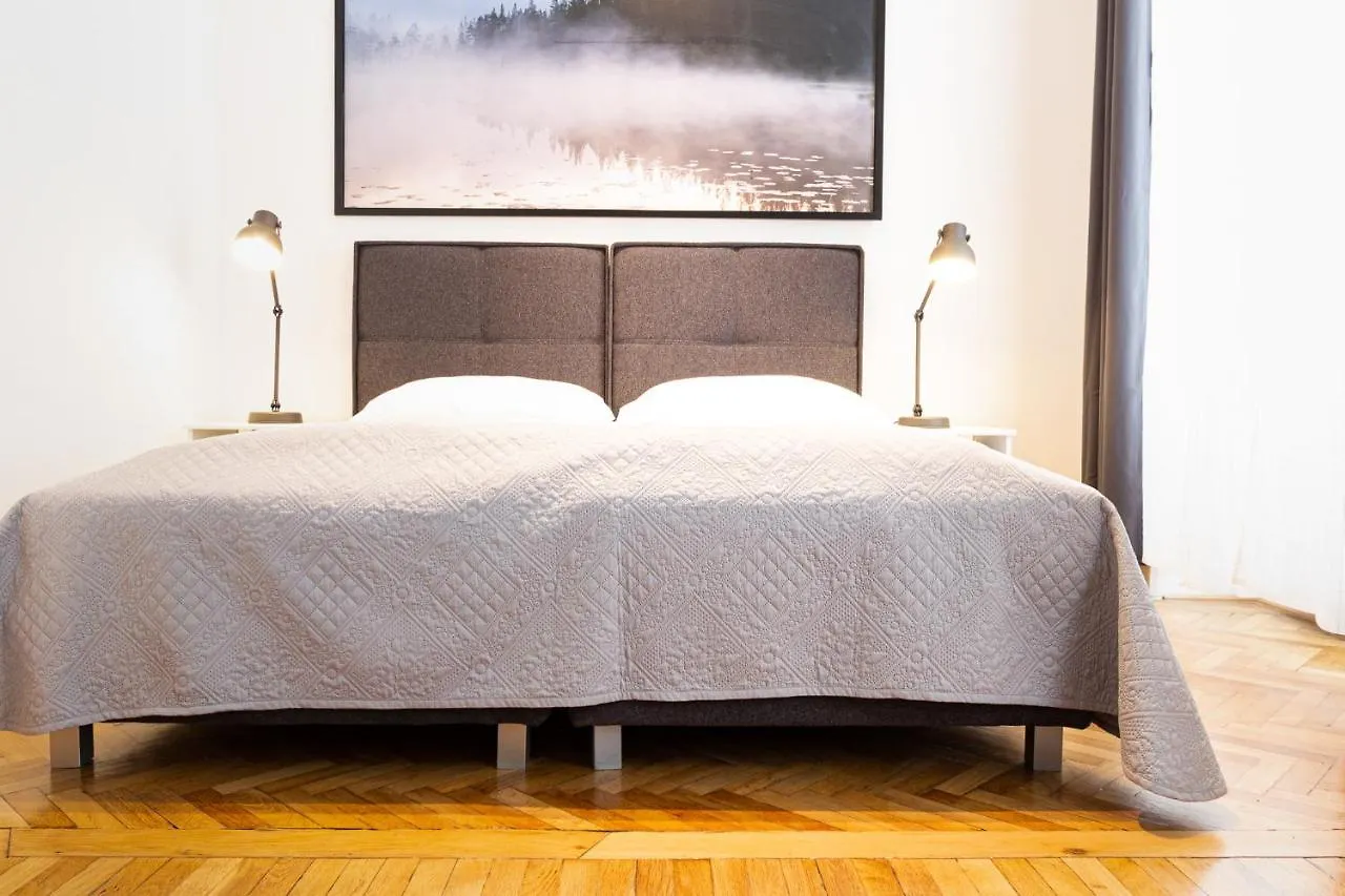 Apartment Lindengasse Vienna 0*,  Austria