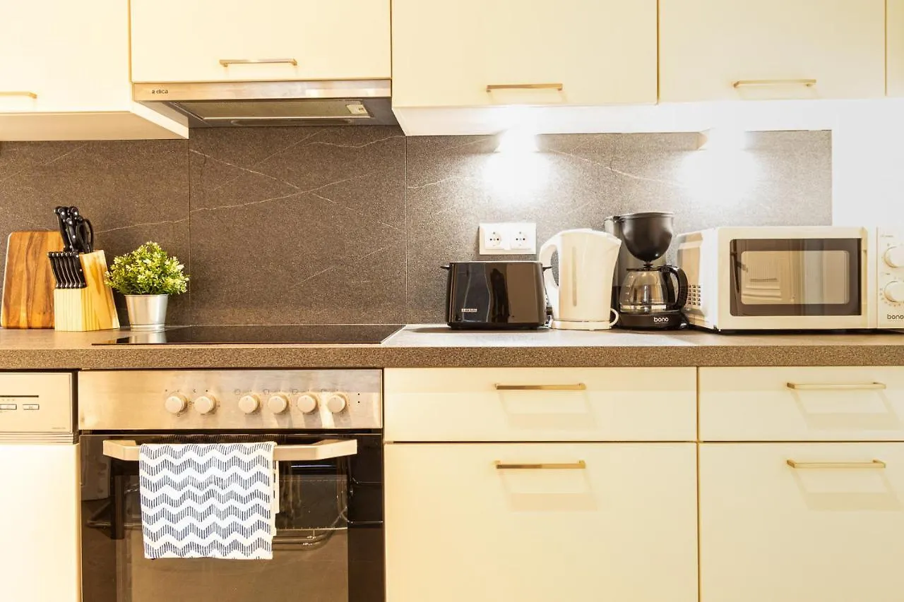 Apartment Lindengasse Vienna 0*,  Austria