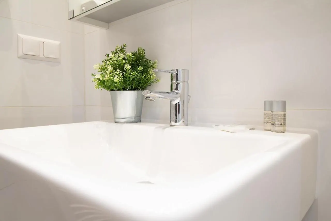 Apartment Lindengasse Vienna